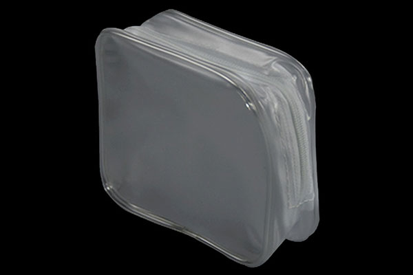 PVC透明软胶包装袋